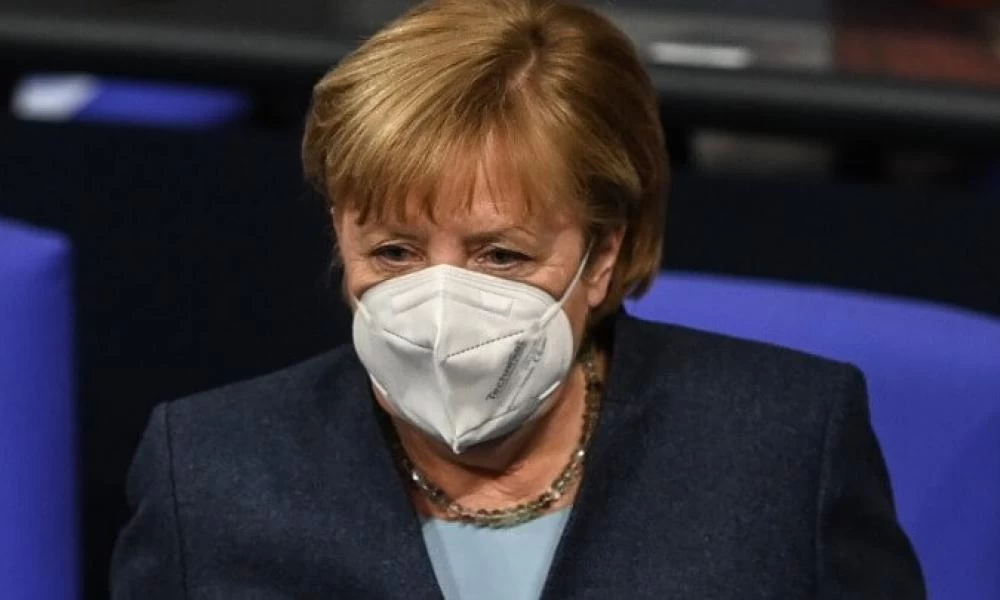 Γερμανία : Ενδεχόμενο προσωρινής απαγόρευσης των ταξιδιών στο εξωτερικό